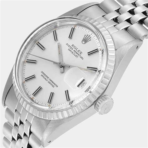 fake rolex 1603|rolex datejust 1603 price.